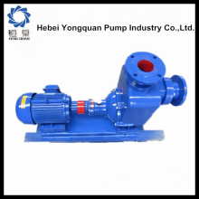 small circulating centrifugal water self-priming pumps impeller